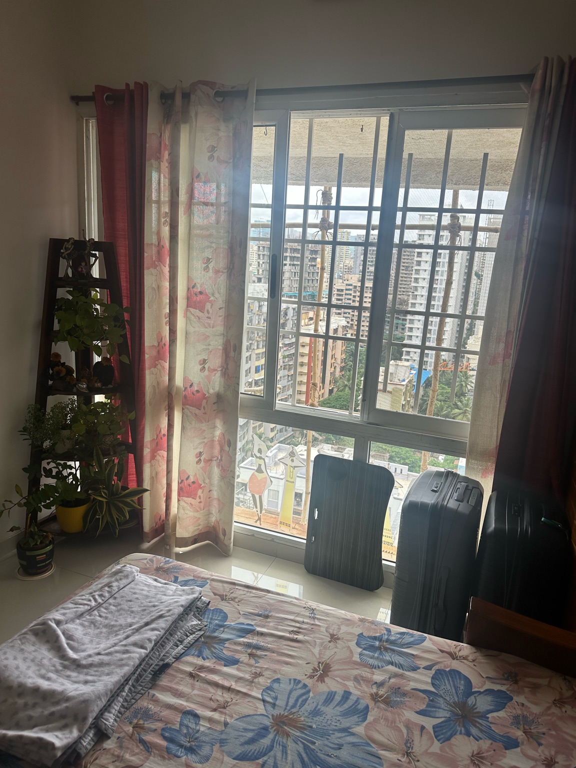 Poddar Samadhan Apartments