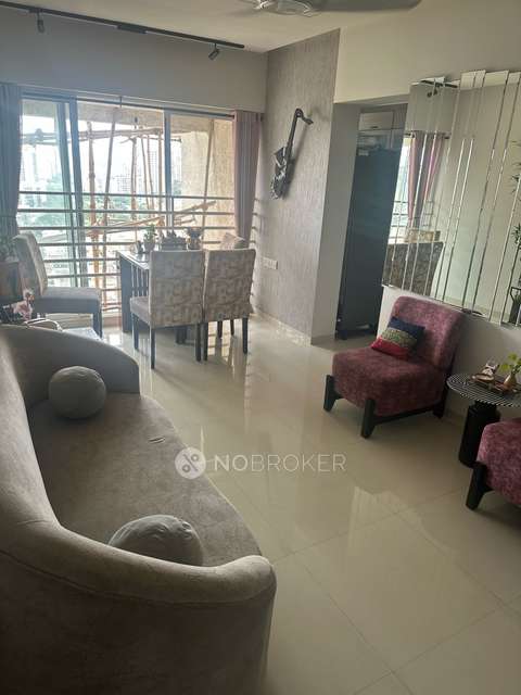 2 BHK Flat In Poddar Samadhan Apartments For Sale  In Goregaon West, Mumbai