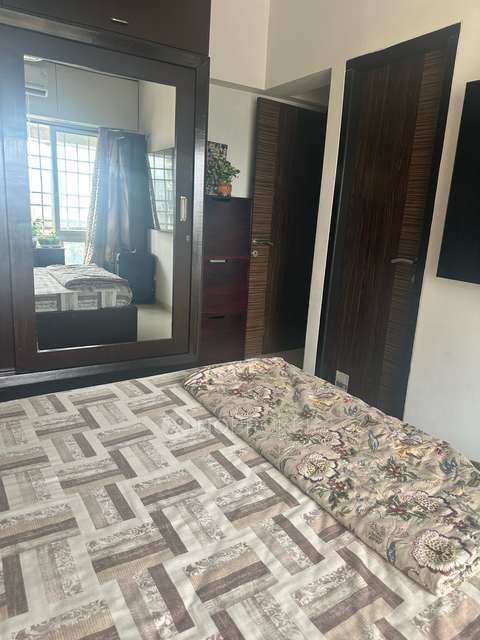 2 BHK Flat In Poddar Samadhan Apartments For Sale  In Goregaon West, Mumbai