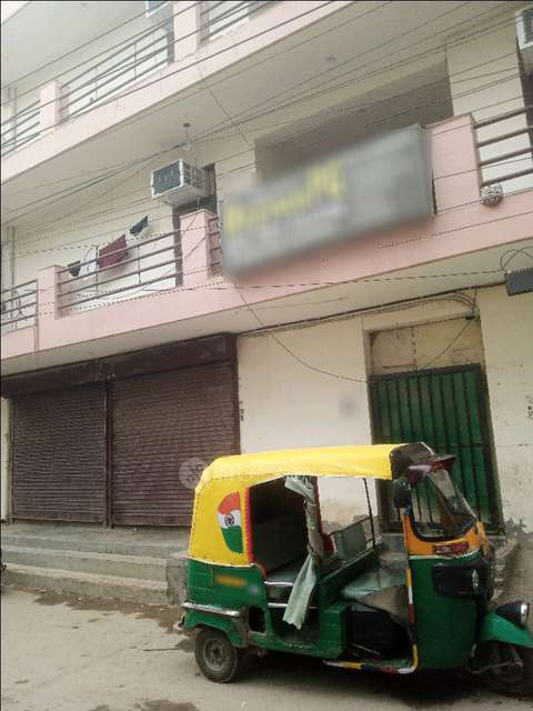 PG for Anyone in  Udyog Vihar