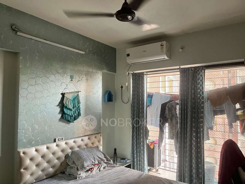 3 BHK Flat In Richa Towers, Mulund East For Sale  In Mulund East