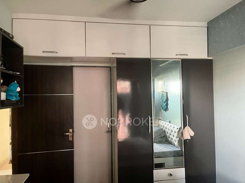 3 BHK Flat In Richa Towers, Mulund East For Sale  In Mulund East