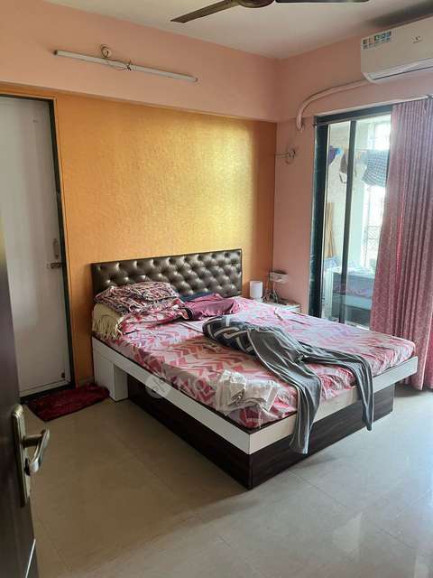 3 BHK Flat In Richa Towers, Mulund East For Sale  In Mulund East