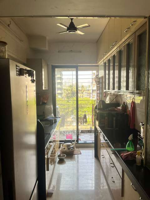 3 BHK Flat In Richa Towers, Mulund East For Sale  In Mulund East