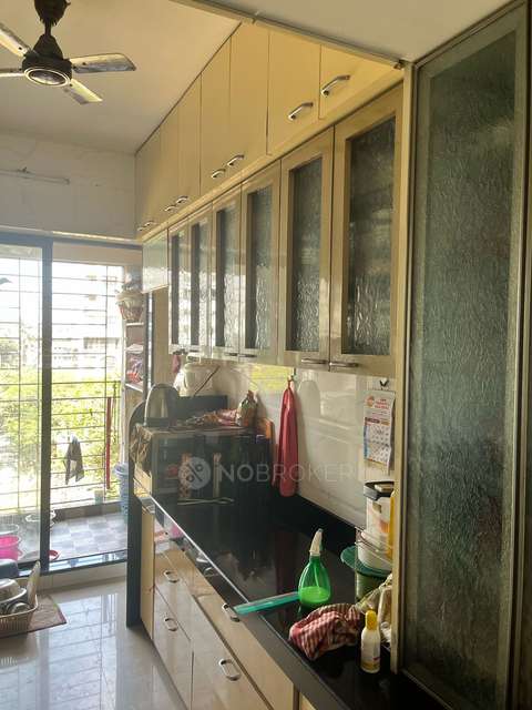 3 BHK Flat In Richa Towers, Mulund East For Sale  In Mulund East