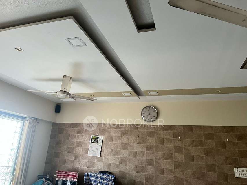 3 BHK Flat In Richa Towers, Mulund East For Sale  In Mulund East