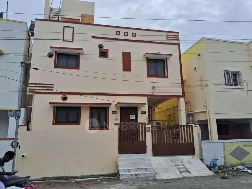 2 BHK House For Sale  In Perungalathur