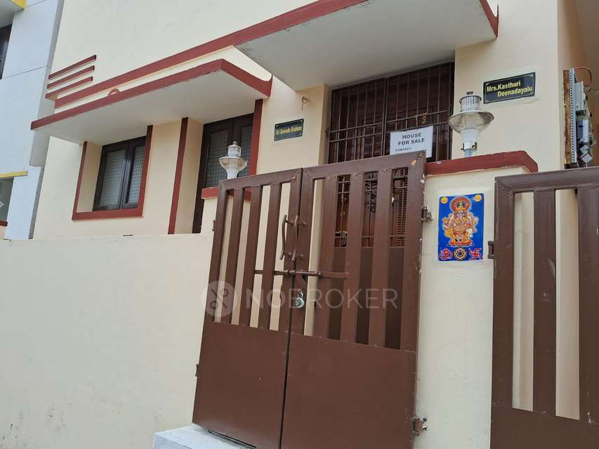 2 BHK House For Sale  In Perungalathur