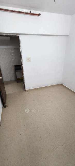 1 BHK Flat In Jai Bhawani Chs, Kandivali For Sale  In Shivkokan Aikyvardhak Sra Co. Op. Hsg. Soc. Ltd.