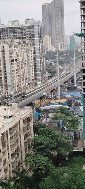 1 BHK Flat In Jai Bhawani Chs, Kandivali For Sale  In Shivkokan Aikyvardhak Sra Co. Op. Hsg. Soc. Ltd.