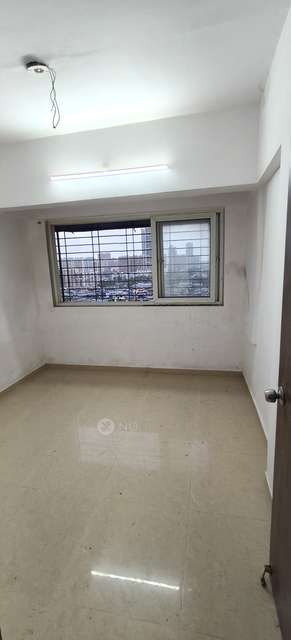 1 BHK Flat In Jai Bhawani Chs, Kandivali For Sale  In Shivkokan Aikyvardhak Sra Co. Op. Hsg. Soc. Ltd.