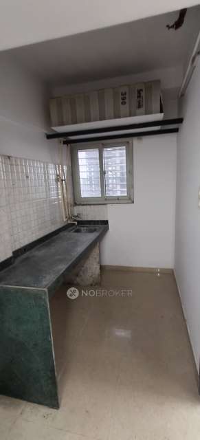 1 BHK Flat In Jai Bhawani Chs, Kandivali For Sale  In Shivkokan Aikyvardhak Sra Co. Op. Hsg. Soc. Ltd.