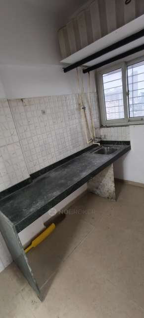 1 BHK Flat In Jai Bhawani Chs, Kandivali For Sale  In Shivkokan Aikyvardhak Sra Co. Op. Hsg. Soc. Ltd.