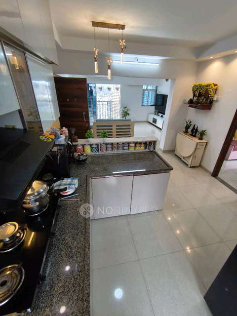 2 BHK Flat In Dimples 19 North For Sale  In Kandivali W