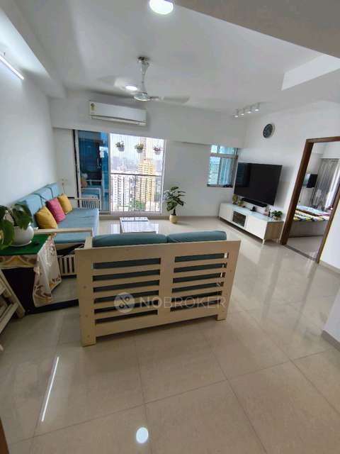 2 BHK Flat In Dimples 19 North For Sale  In Kandivali W