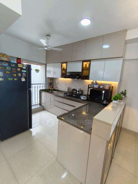 2 BHK Flat In Dimples 19 North For Sale  In Kandivali W