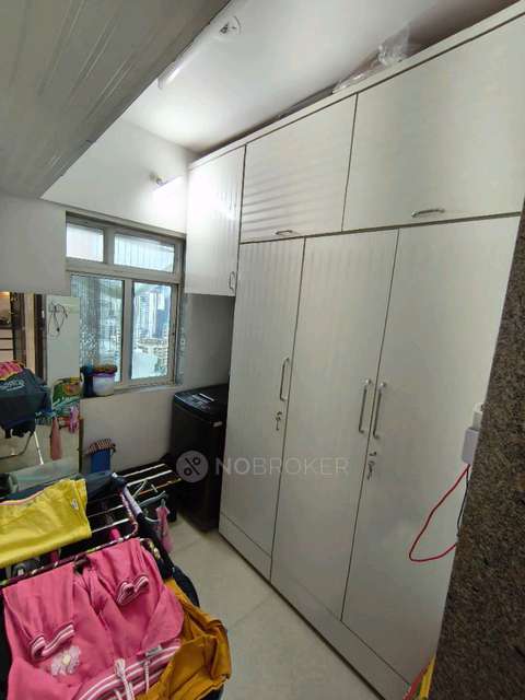 2 BHK Flat In Dimples 19 North For Sale  In Kandivali W