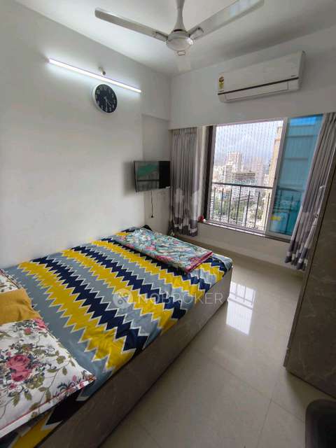 2 BHK Flat In Dimples 19 North For Sale  In Kandivali W