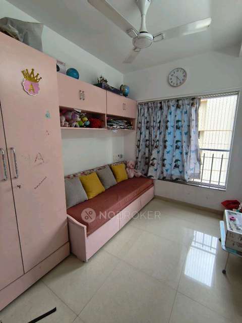 2 BHK Flat In Dimples 19 North For Sale  In Kandivali W
