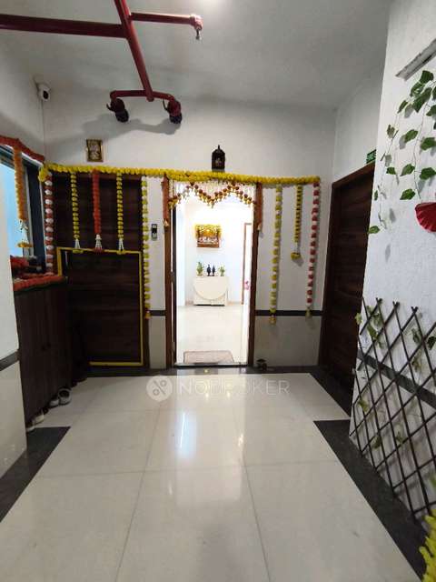 2 BHK Flat In Dimples 19 North For Sale  In Kandivali W