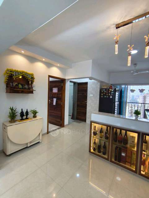 2 BHK Flat In Dimples 19 North For Sale  In Kandivali W