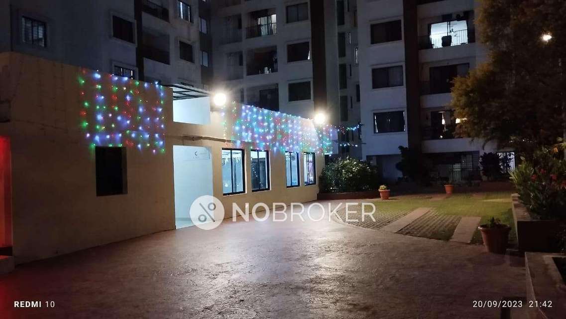 2 BHK Flat In Sumo Sonnet -ready To Move-in Apartment For Sale  In Hosapalaya