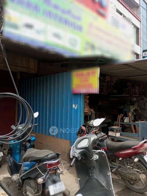 Shop in Porur, Chennai for Rent 