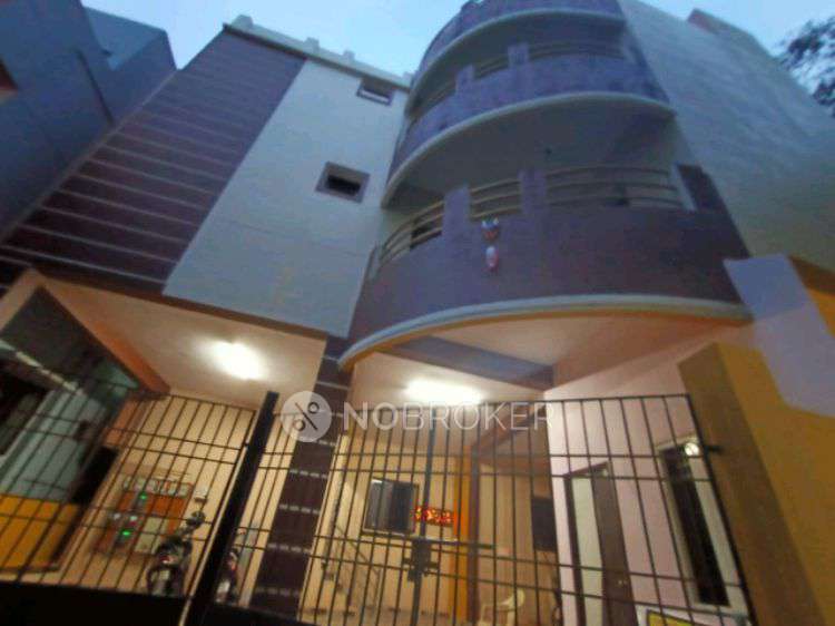 2 BHK House for Rent  In Madhavaram