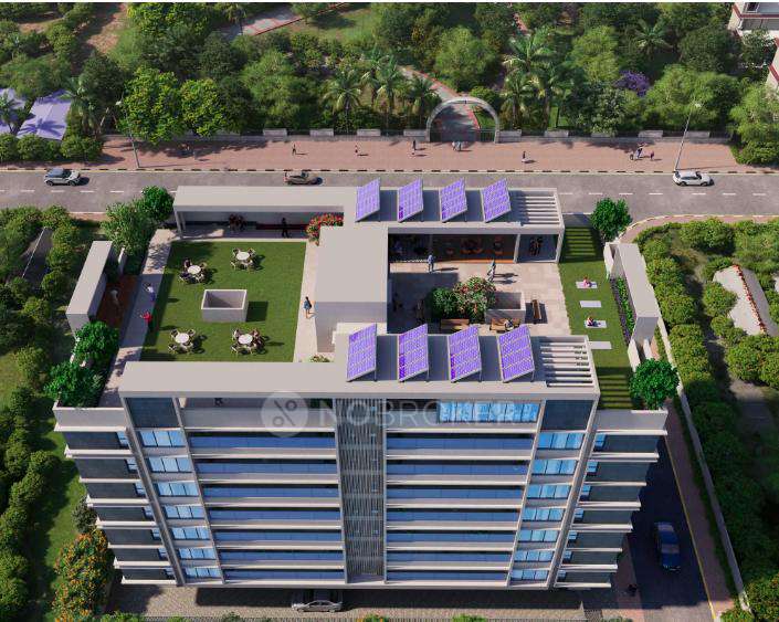 4 BHK Flat In Chaphalkar Karandikar Singh For Sale  In Shivaji Nagar