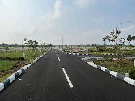 Plot For Sale  In Ncr In Urappakkam