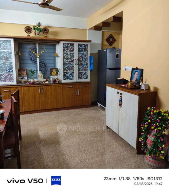 3 BHK Flat In Peninsula Pinnacles Apartments For Sale  In Billapura