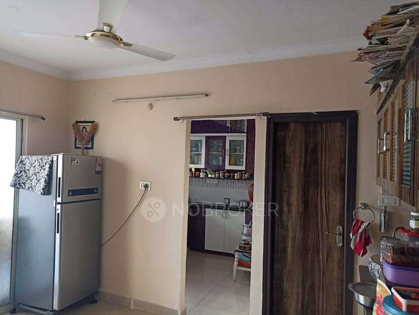 3 BHK Flat In Janapriya Metropolis For Sale  In Moti Nagar