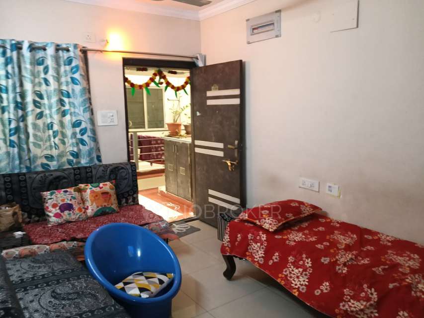 3 BHK Flat In Janapriya Metropolis For Sale  In Moti Nagar