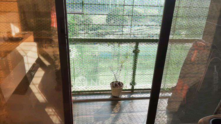 2 BHK Flat In Sahakar Premier For Sale  In Mira Road East