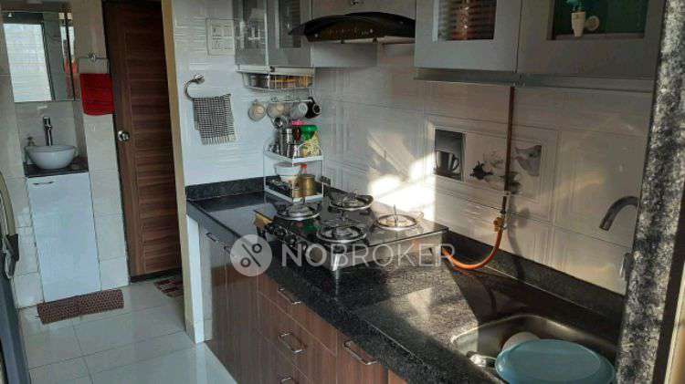 2 BHK Flat In Sahakar Premier For Sale  In Mira Road East