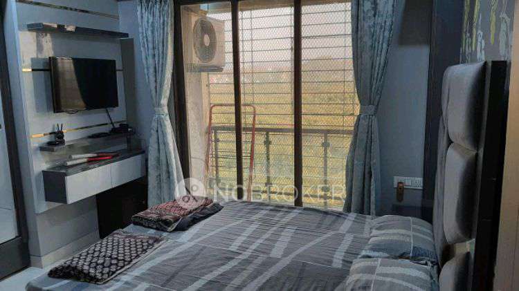 2 BHK Flat In Sahakar Premier For Sale  In Mira Road East