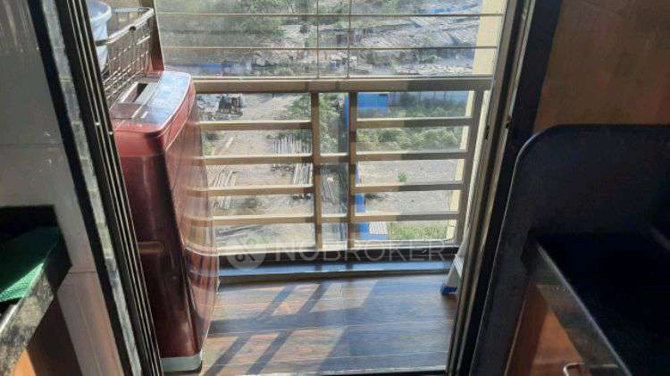 2 BHK Flat In Sahakar Premier For Sale  In Mira Road East