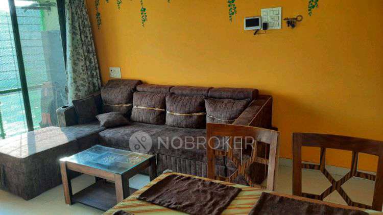 2 BHK Flat In Sahakar Premier For Sale  In Mira Road East