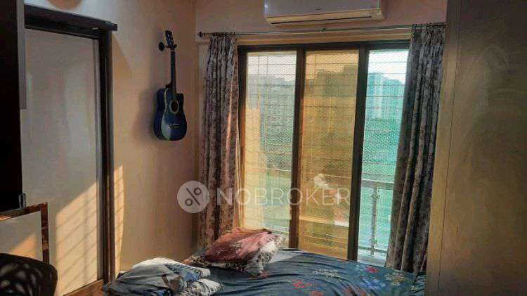 2 BHK Flat In Sahakar Premier For Sale  In Mira Road East