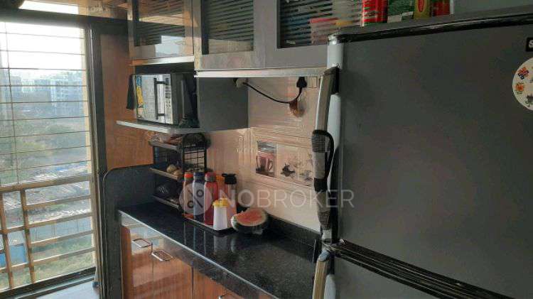 2 BHK Flat In Sahakar Premier For Sale  In Mira Road East