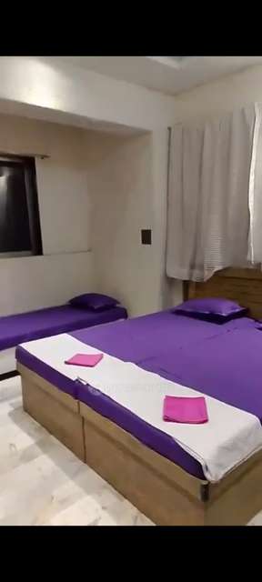 PG for Anyone in Juhu Tara