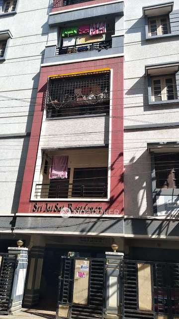 2 BHK House for Rent  In Madhapur