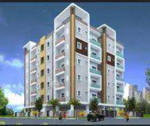 2 BHK Flat In Brindavan Teachers Enclave For Sale  In Beeramguda