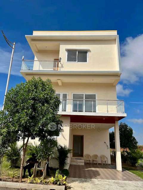 Plot For Sale  In Sarjapur