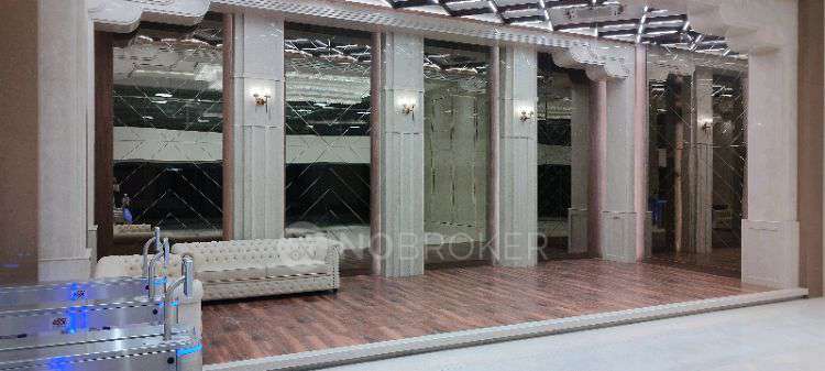 Office Space in New Kalyani Nagar, Pune for sale 