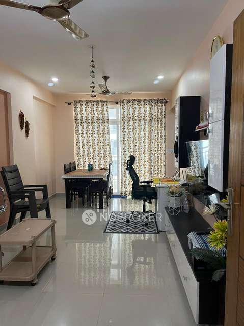 2 BHK Flat In Mahendra Aarna For Sale  In Electronic City