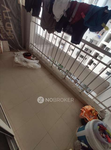 2 BHK Flat In Mahendra Aarna For Sale  In Electronic City