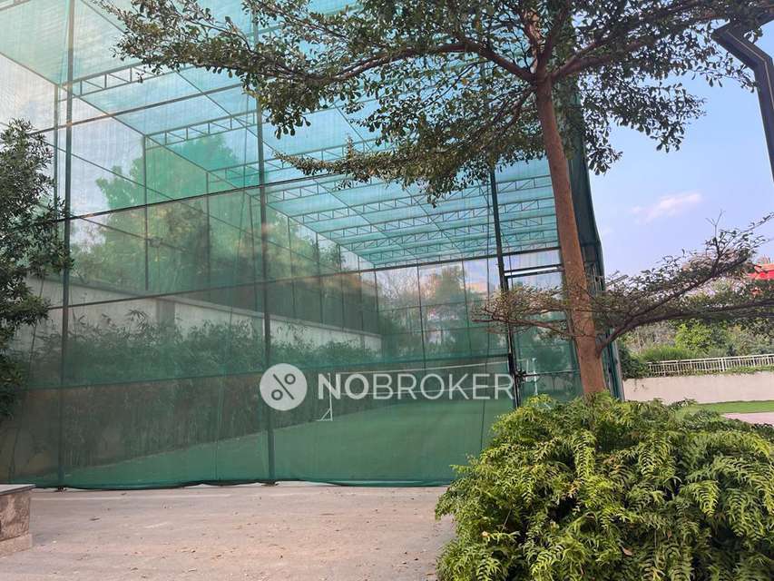 2 BHK Flat In Mahendra Aarna For Sale  In Electronic City