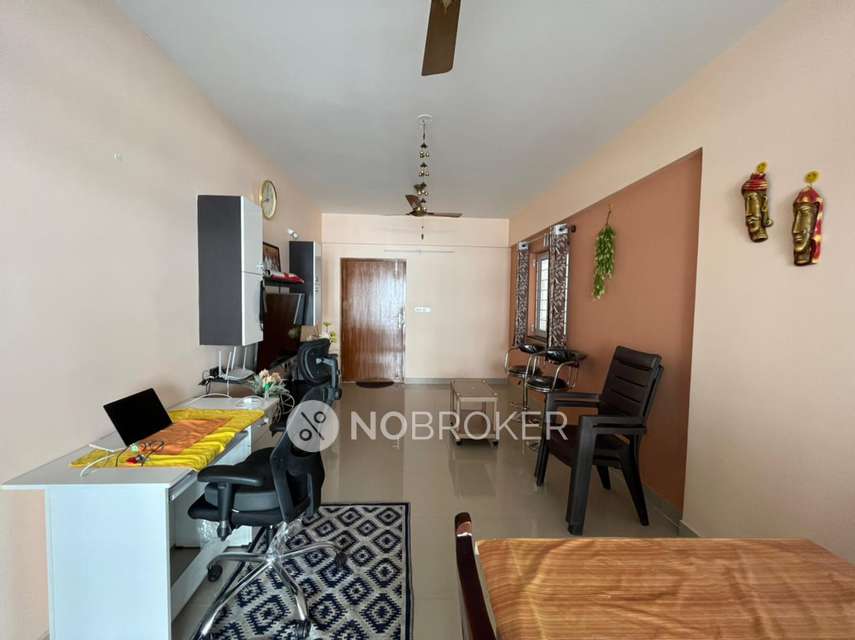 2 BHK Flat In Mahendra Aarna For Sale  In Electronic City