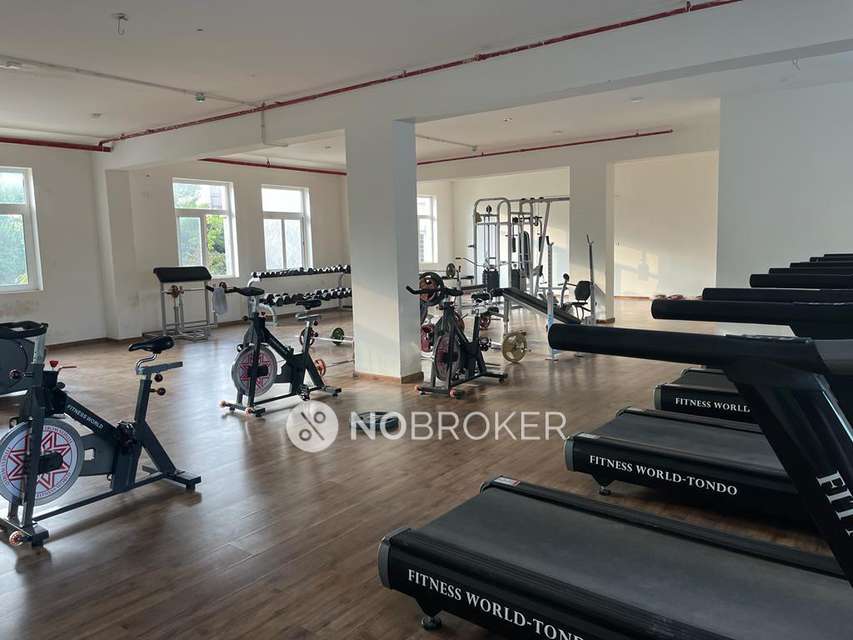 2 BHK Flat In Mahendra Aarna For Sale  In Electronic City